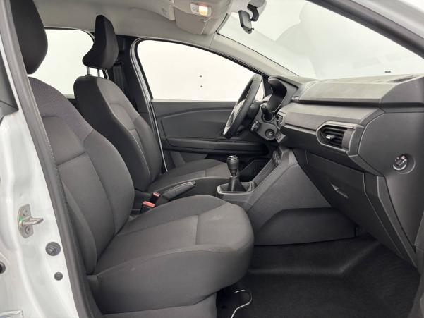 Vente en ligne Dacia Jogger  ECO-G 100 5 places au prix de 16 390 €