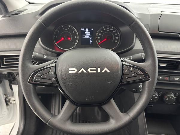 Vente en ligne Dacia Jogger  ECO-G 100 5 places au prix de 16 390 €