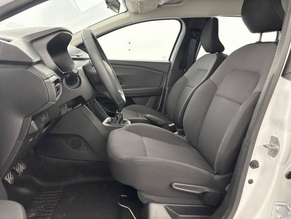 Vente en ligne Dacia Jogger  ECO-G 100 5 places au prix de 16 390 €
