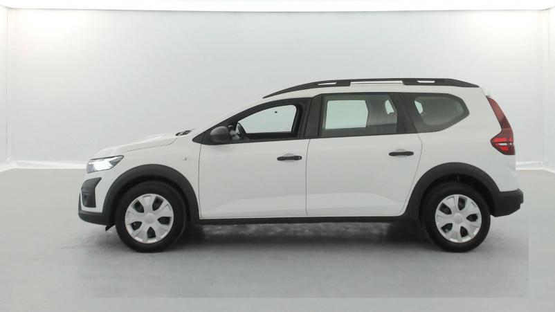 Vente en ligne Dacia Jogger  ECO-G 100 5 places au prix de 16 390 €