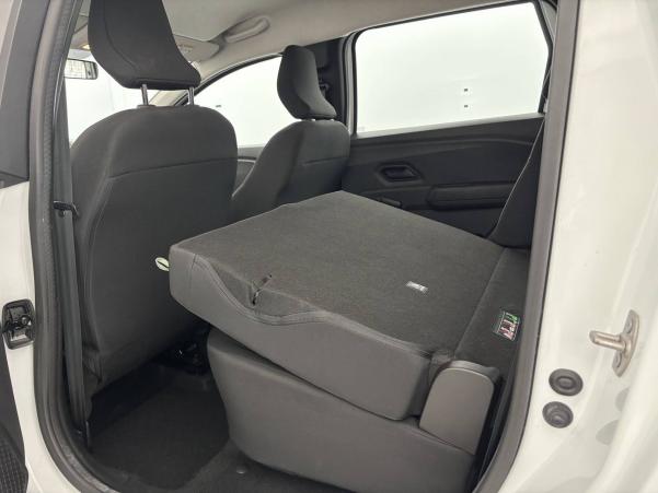 Vente en ligne Dacia Jogger  ECO-G 100 5 places au prix de 16 390 €