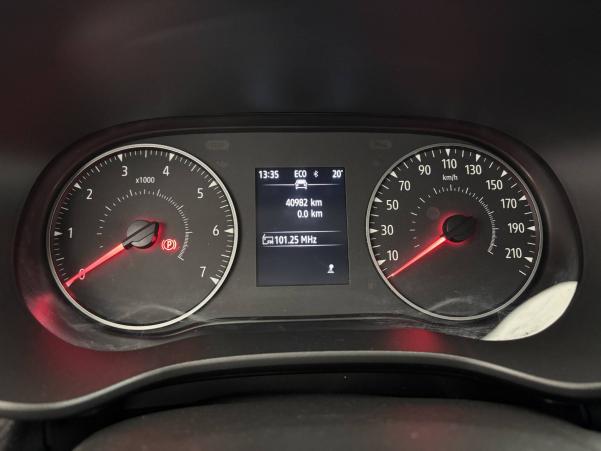 Vente en ligne Dacia Jogger  ECO-G 100 5 places au prix de 16 390 €