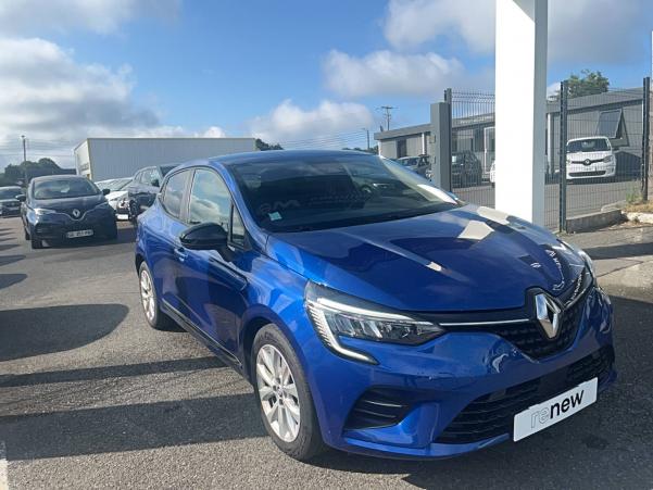 Vente en ligne Renault Clio 5 Clio TCe 90 au prix de 14 690 €