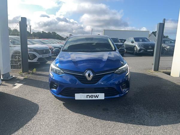 Vente en ligne Renault Clio 5 Clio TCe 90 au prix de 14 690 €