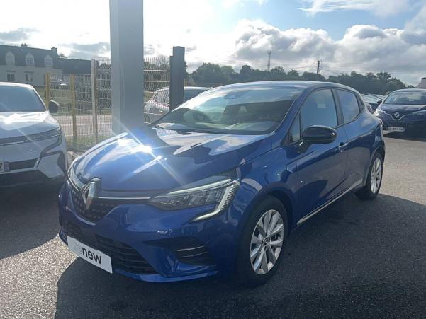 Vente en ligne Renault Clio 5 Clio TCe 90 au prix de 14 690 €