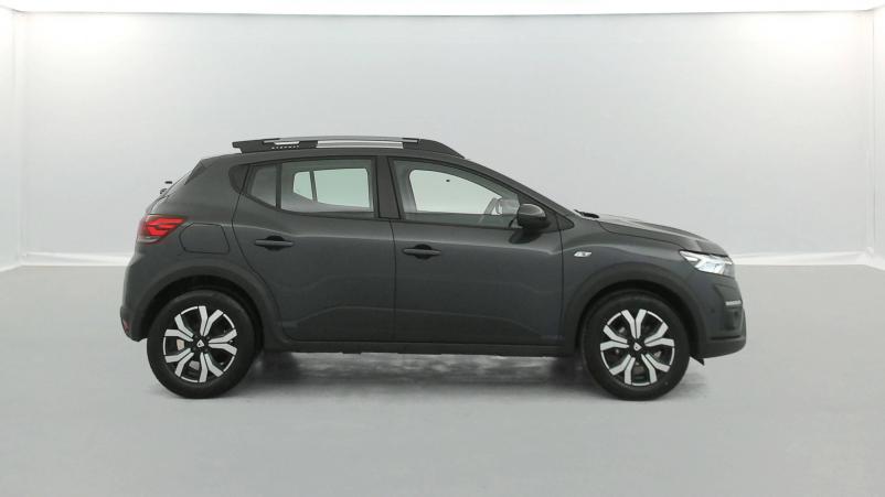 Vente en ligne Dacia Sandero  ECO-G ( GPL ) 100 CH au prix de 14 460 €