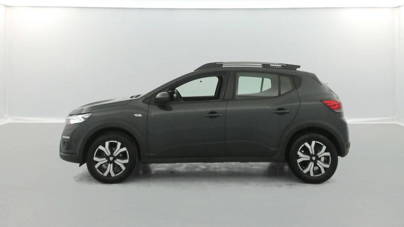 Vente en ligne Dacia Sandero  ECO-G ( GPL ) 100 CH au prix de 14 460 €