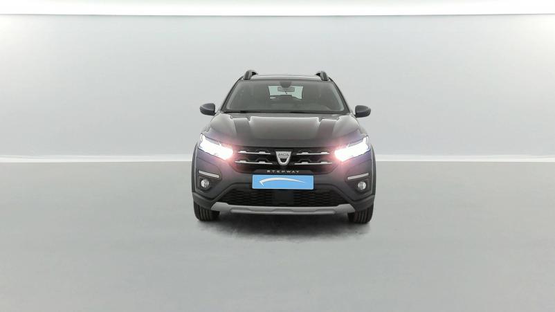 Vente en ligne Dacia Sandero  ECO-G ( GPL ) 100 CH au prix de 14 460 €