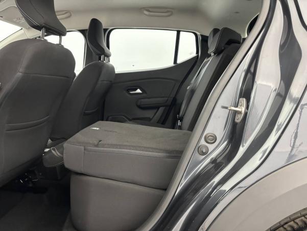 Vente en ligne Dacia Sandero  ECO-G ( GPL ) 100 CH au prix de 14 460 €