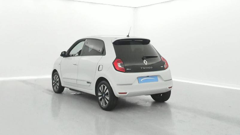 Vente en ligne Renault Twingo Electrique Twingo III Achat Intégral au prix de 12 990 €