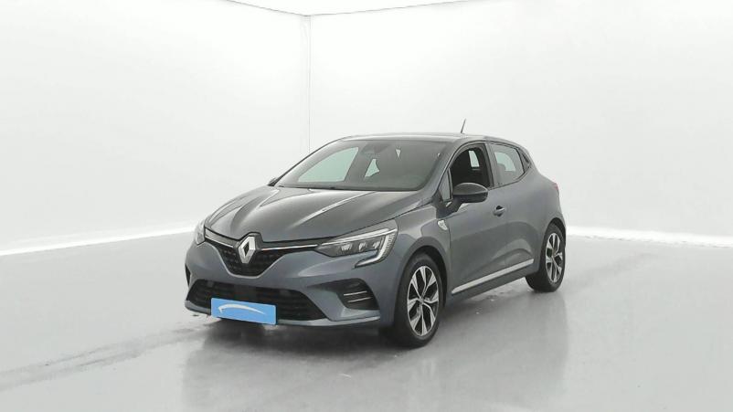 Vente en ligne Renault Clio 5 Clio E-Tech 140 au prix de 17 990 €