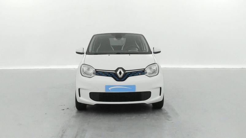 Vente en ligne Renault Twingo Electrique Twingo III Achat Intégral au prix de 12 990 €