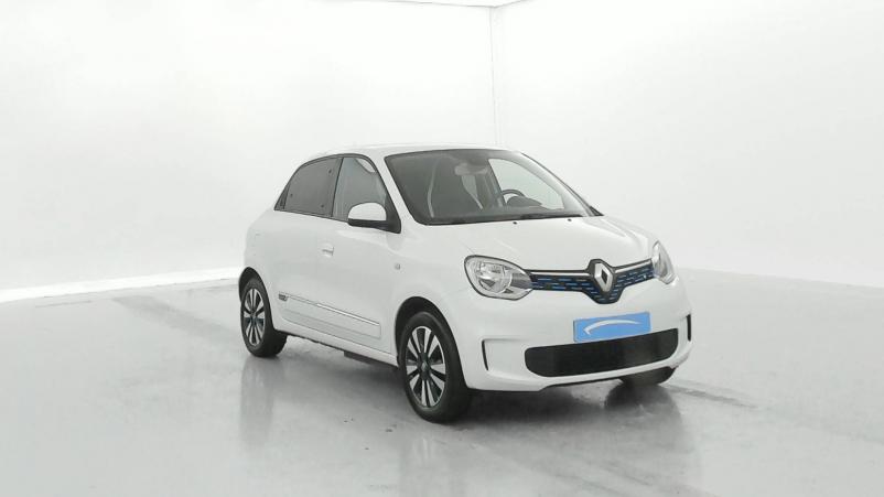 Vente en ligne Renault Twingo Electrique Twingo III Achat Intégral au prix de 12 990 €