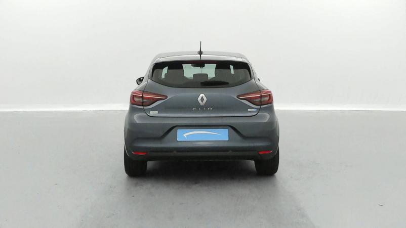 Vente en ligne Renault Clio 5 Clio E-Tech 140 au prix de 17 990 €