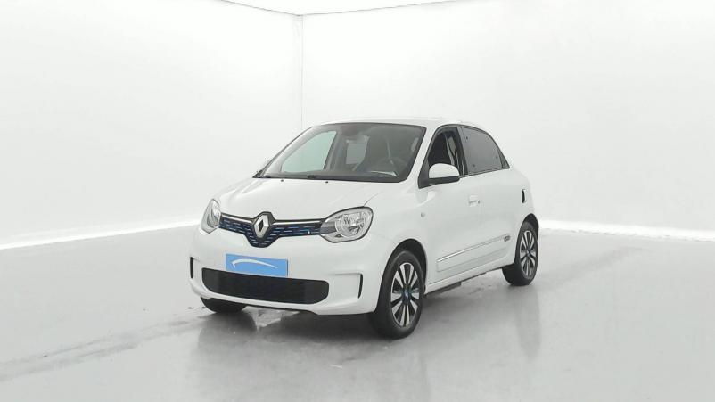 Vente en ligne Renault Twingo Electrique Twingo III Achat Intégral au prix de 12 990 €