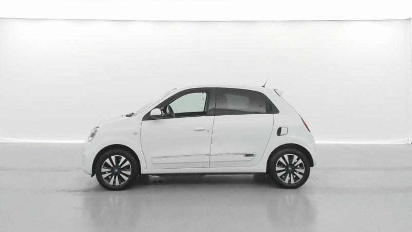 Vente en ligne Renault Twingo Electrique Twingo III Achat Intégral au prix de 12 990 €