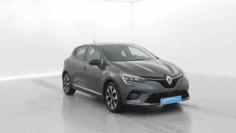 Vente en ligne Renault Clio 5 Clio E-Tech 140 au prix de 17 990 €