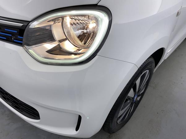 Vente en ligne Renault Twingo Electrique Twingo III Achat Intégral au prix de 12 990 €