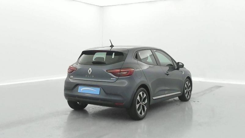 Vente en ligne Renault Clio 5 Clio E-Tech 140 - 21 au prix de 17 990 €