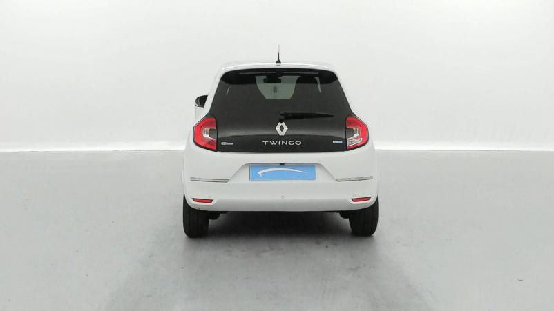 Vente en ligne Renault Twingo Electrique Twingo III Achat Intégral au prix de 12 990 €