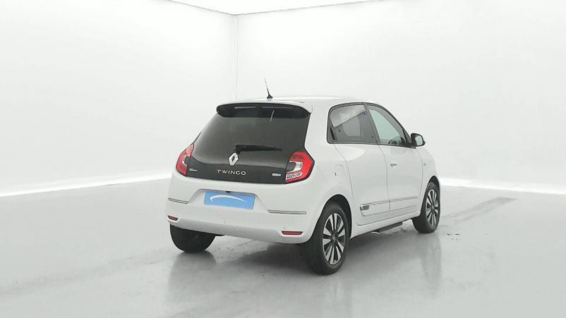 Vente en ligne Renault Twingo Electrique Twingo III Achat Intégral au prix de 12 990 €