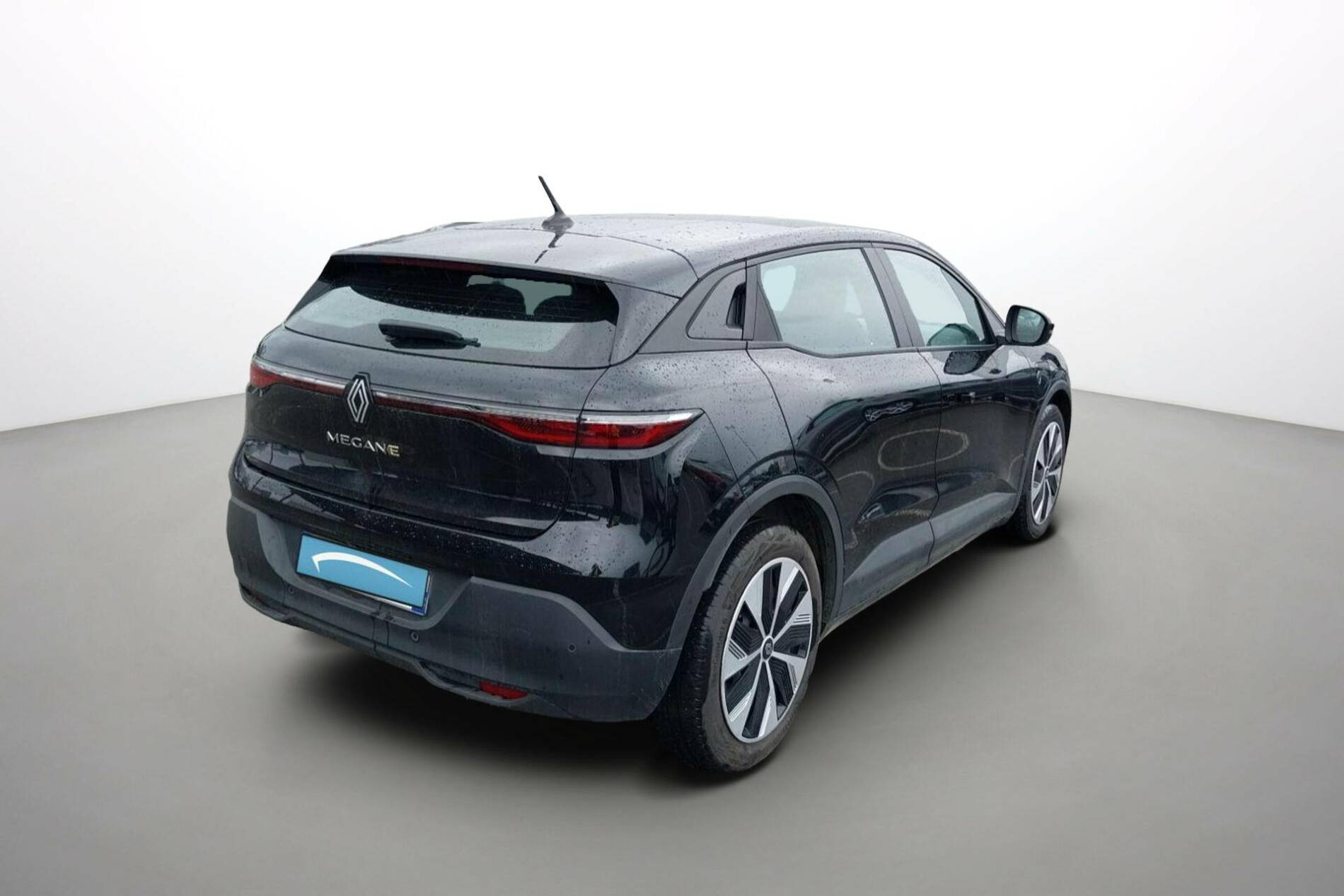 Vente en ligne Renault Megane E-Tech  ER EV60 130ch optimum charge au prix de 20 980 €