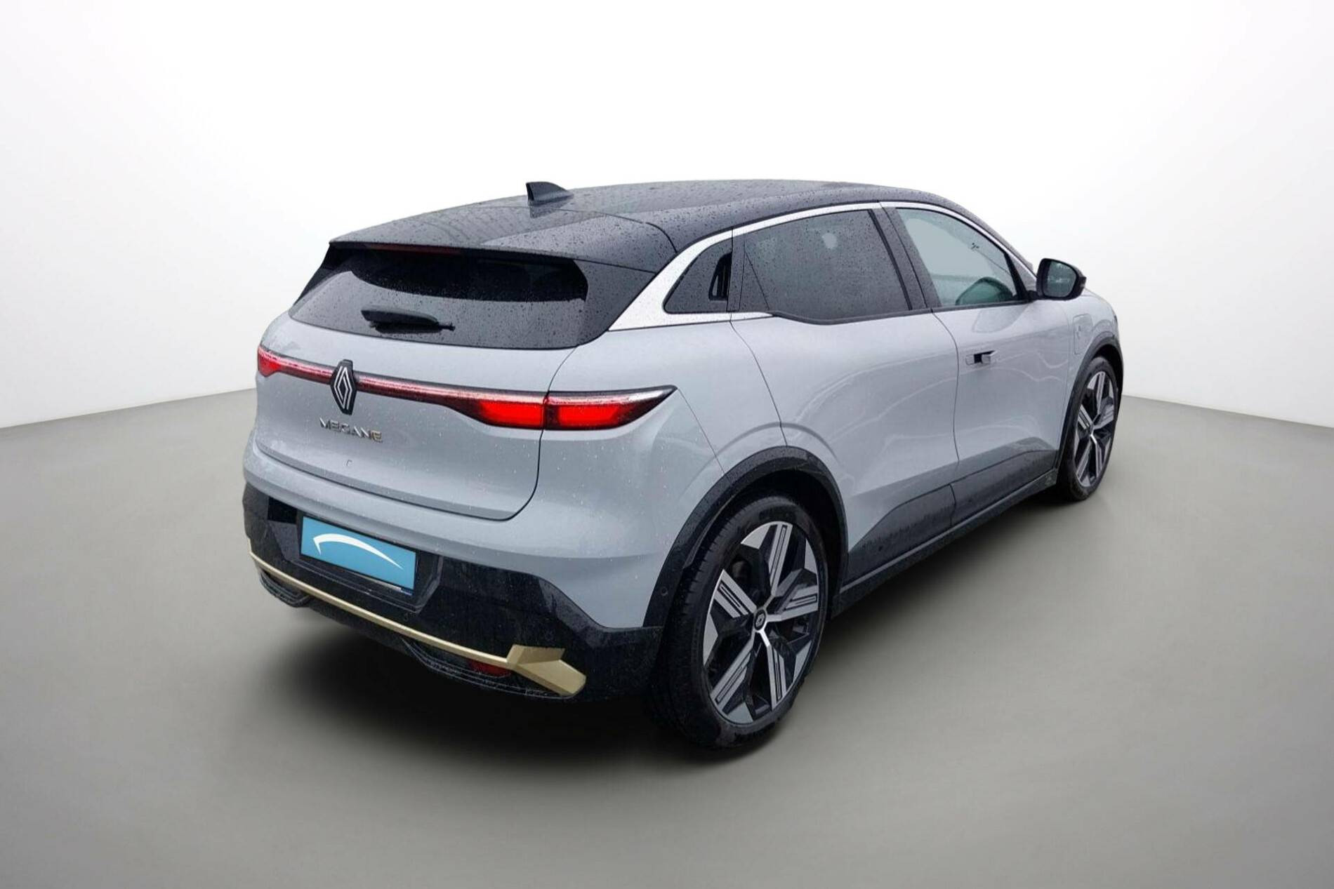 Vente en ligne Renault Megane E-Tech  EV60 220 ch super charge au prix de 23 990 €