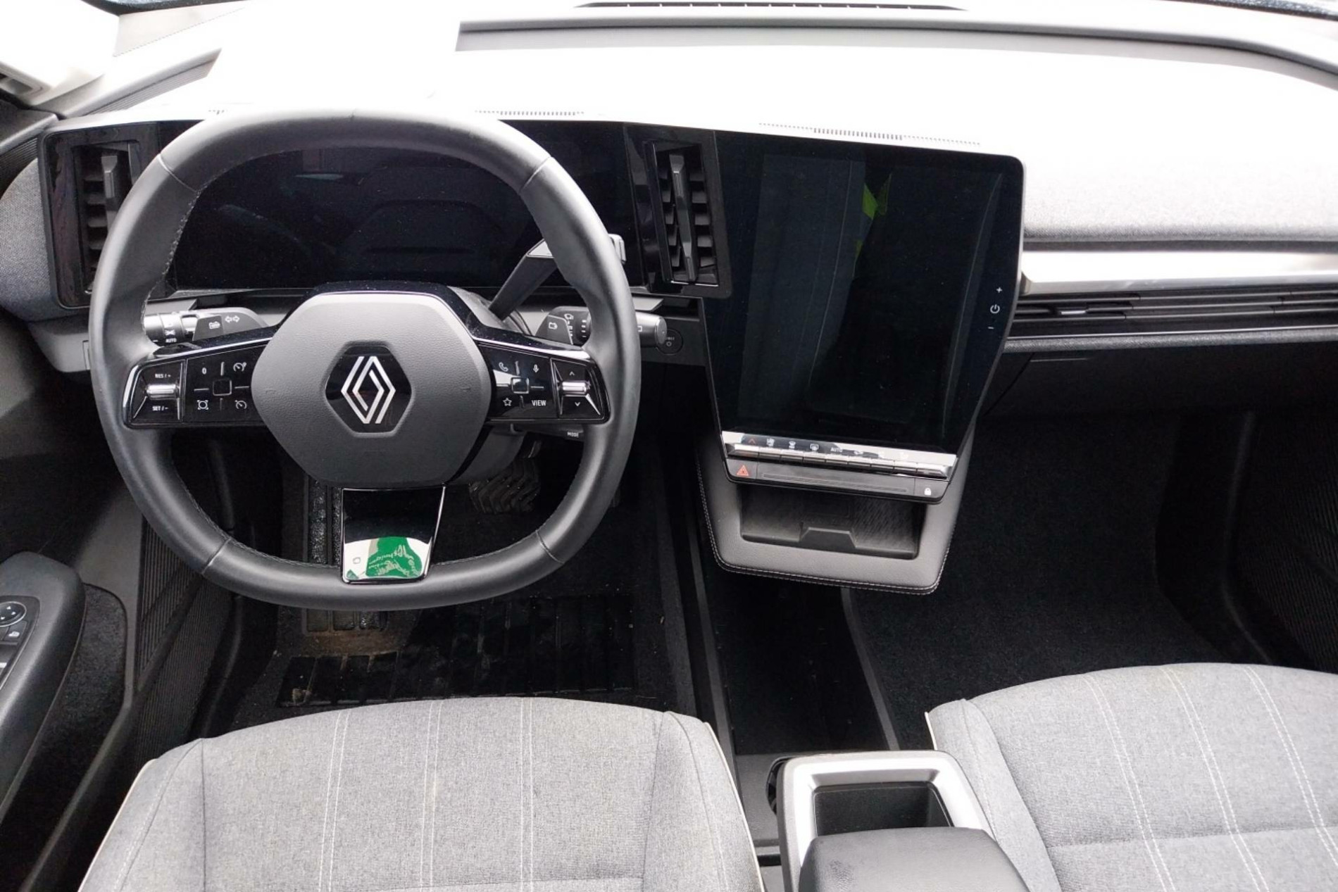 Vente en ligne Renault Megane E-Tech  ER EV60 130ch optimum charge au prix de 20 980 €