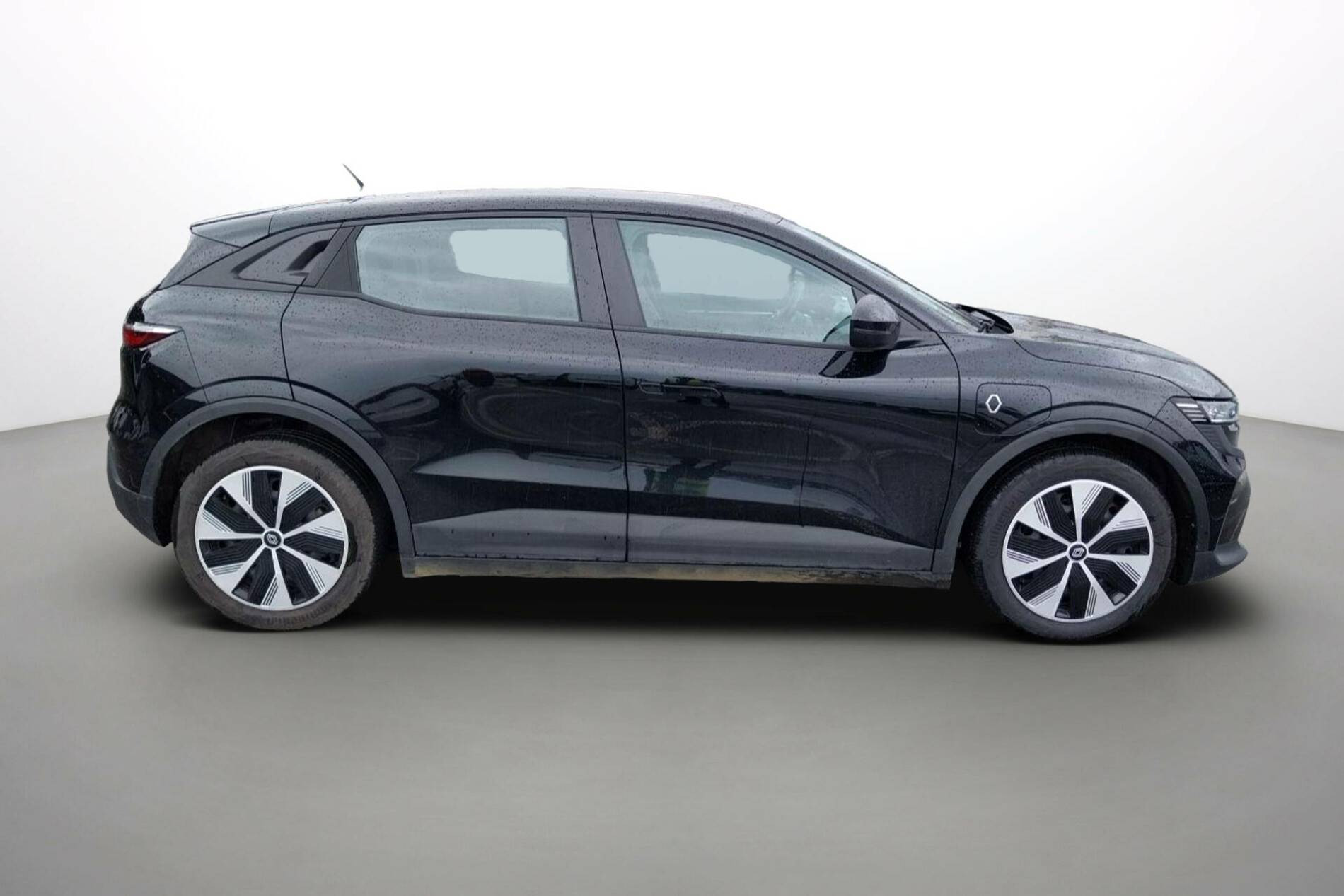 Vente en ligne Renault Megane E-Tech  ER EV60 130ch optimum charge au prix de 20 980 €
