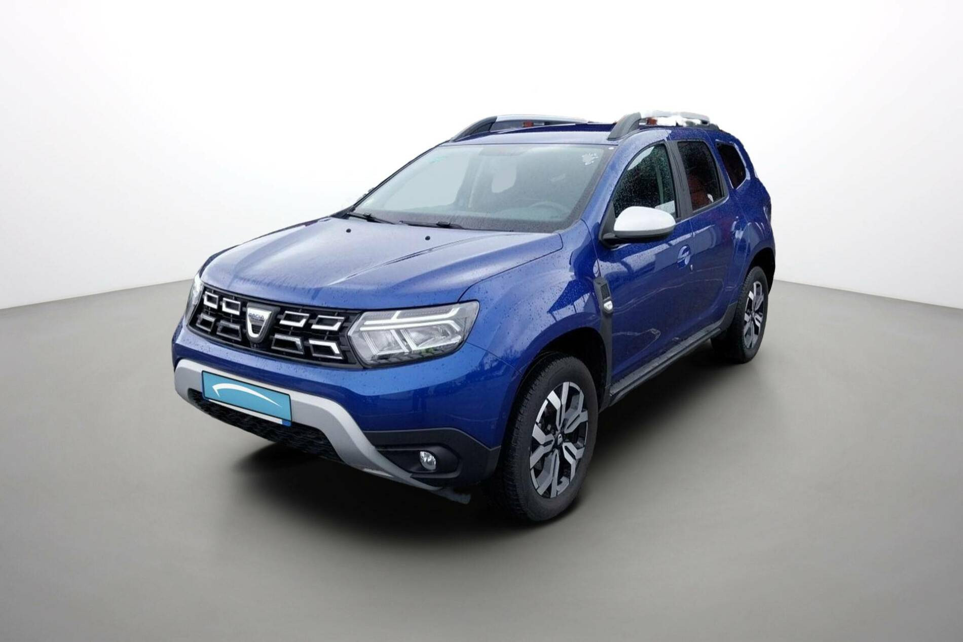 Dacia Duster  Blue dCi 115 4x2 occasion de 2022 en vente à Concarneau