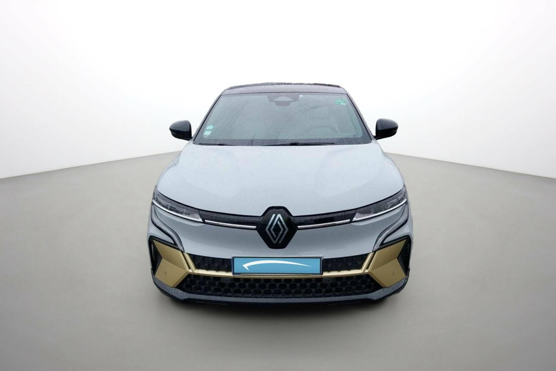 Vente en ligne Renault Megane E-Tech  EV60 220 ch super charge au prix de 23 990 €