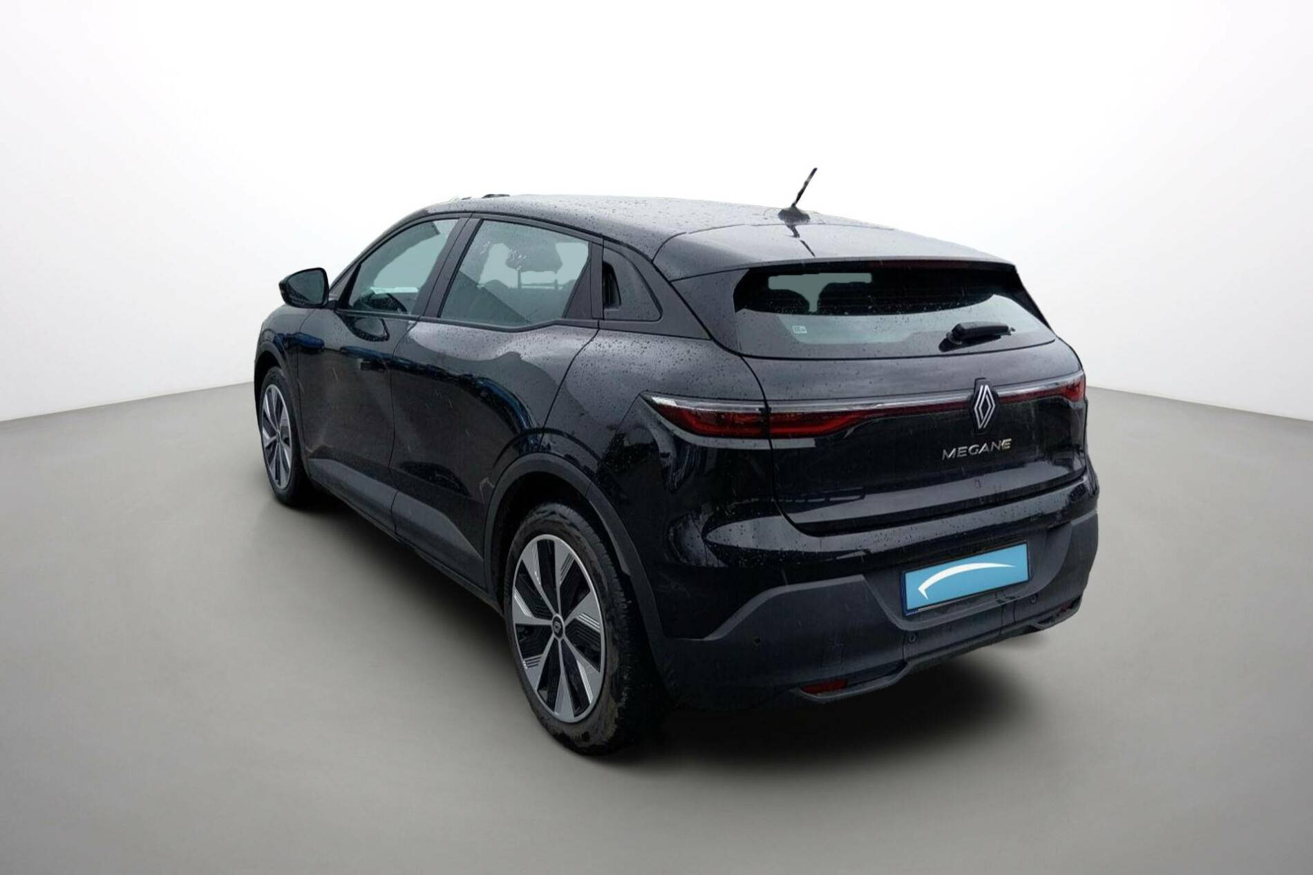 Vente en ligne Renault Megane E-Tech  ER EV60 130ch optimum charge au prix de 20 980 €