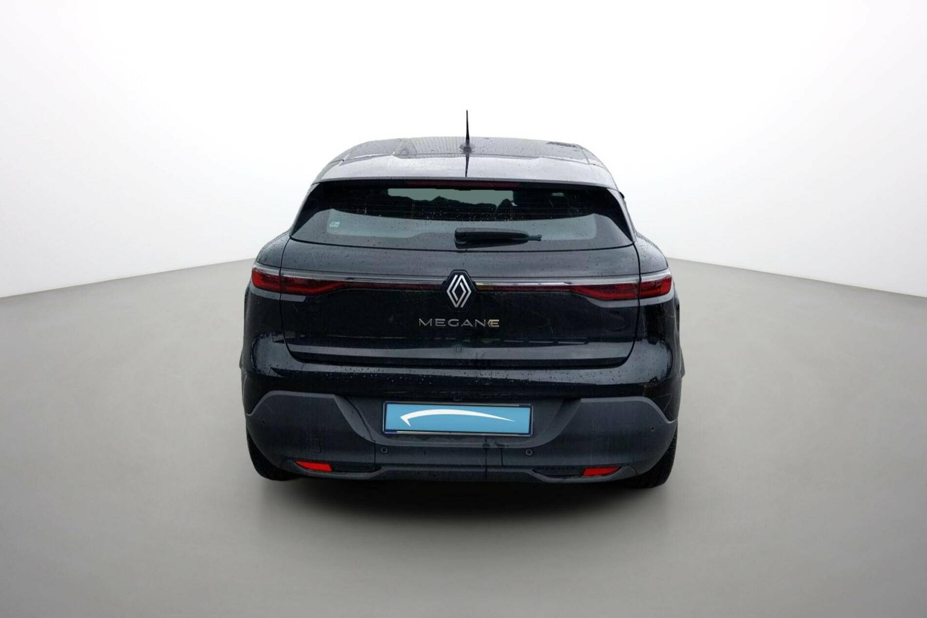 Vente en ligne Renault Megane E-Tech  ER EV60 130ch optimum charge au prix de 20 980 €