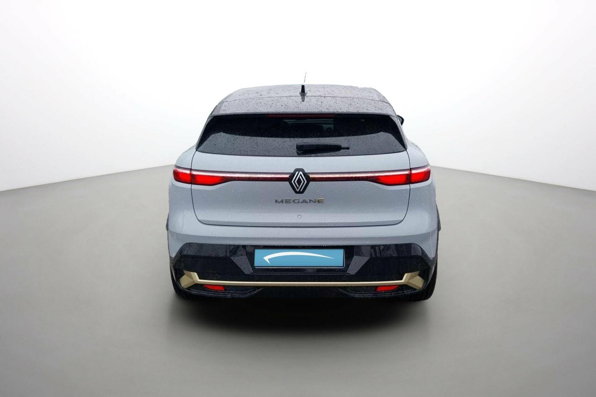 Vente en ligne Renault Megane E-Tech  EV60 220 ch super charge au prix de 23 990 €