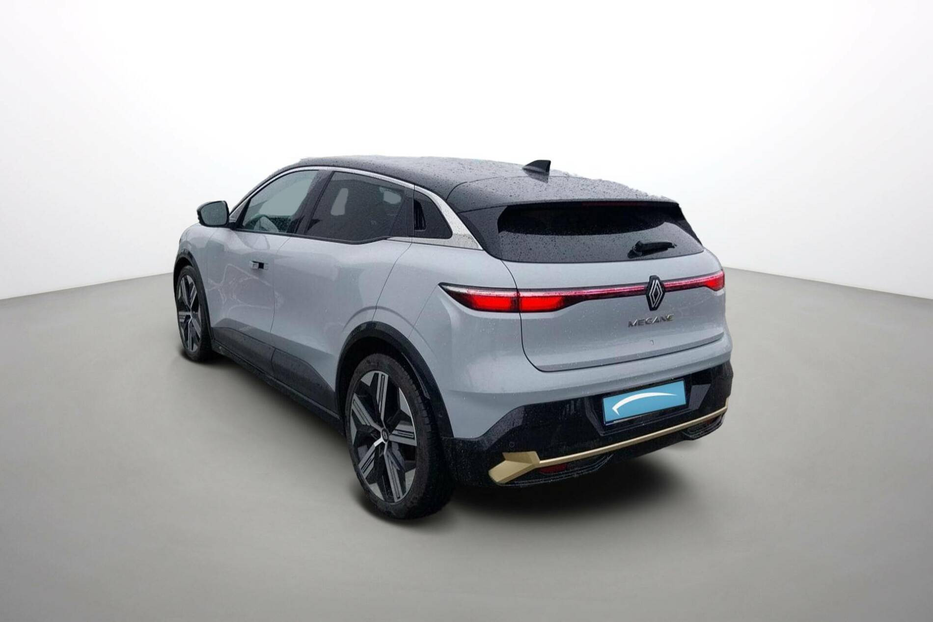 Vente en ligne Renault Megane E-Tech  EV60 220 ch super charge au prix de 23 990 €