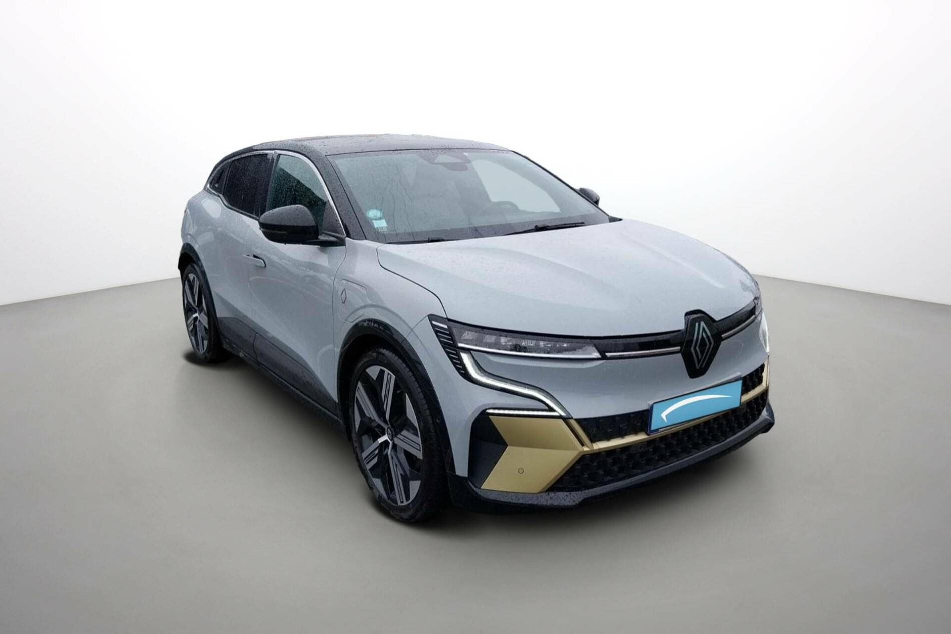 Vente en ligne Renault Megane E-Tech  EV60 220 ch super charge au prix de 23 990 €