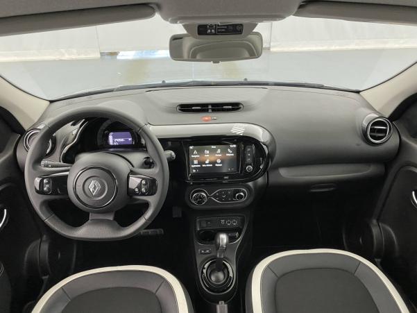 Vente en ligne Renault Twingo Electrique Twingo III Achat Intégral - 21 au prix de 13 990 €