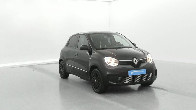 Vente en ligne Renault Twingo Electrique Twingo III Achat Intégral - 21 au prix de 13 990 €