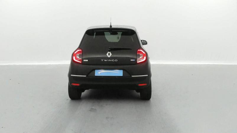 Vente en ligne Renault Twingo Electrique Twingo III Achat Intégral - 21 au prix de 13 990 €