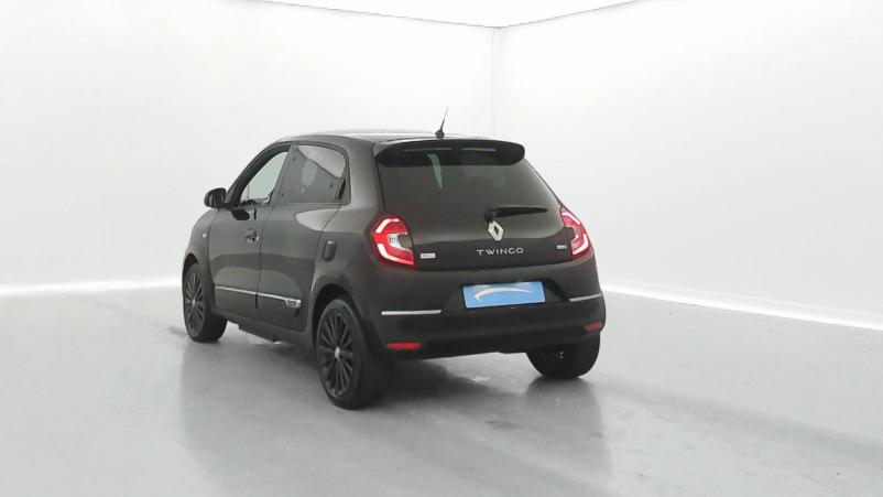 Vente en ligne Renault Twingo Electrique Twingo III Achat Intégral - 21 au prix de 13 990 €