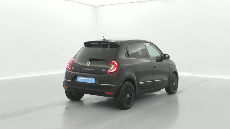 Vente en ligne Renault Twingo Electrique Twingo III Achat Intégral - 21 au prix de 13 990 €