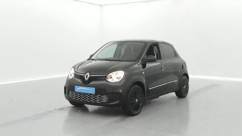 Vente en ligne Renault Twingo Electrique Twingo III Achat Intégral - 21 au prix de 13 990 €