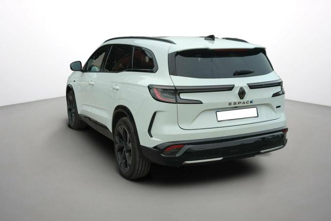 Vente en ligne Renault Nouveau Espace Espace E-Tech hybrid 200 au prix de 39 900 €