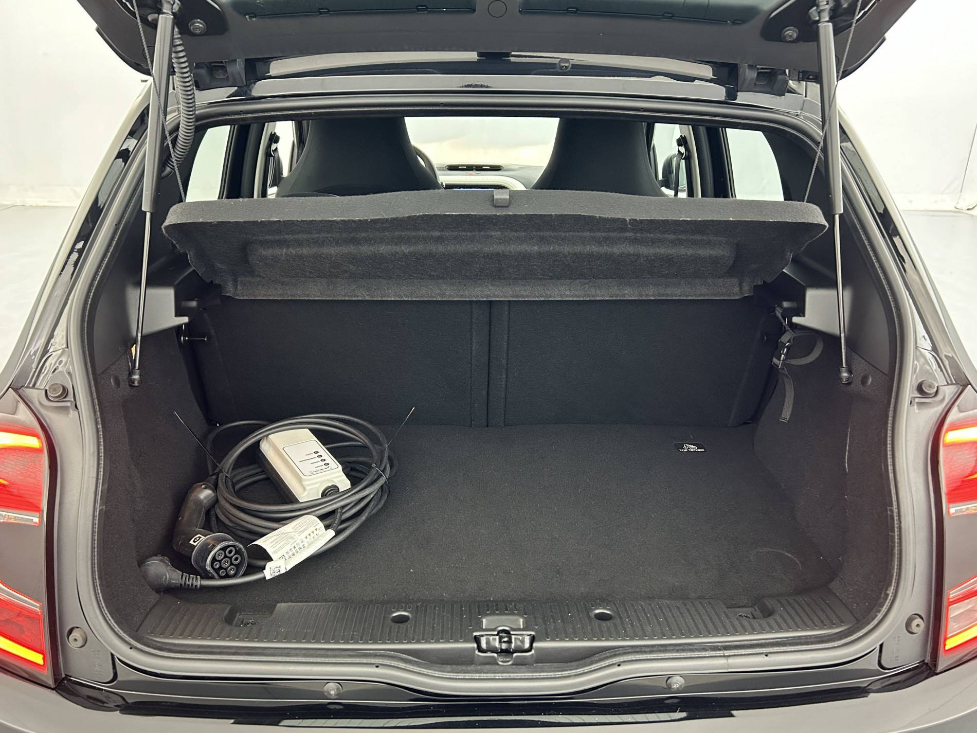 Vente en ligne Renault Twingo Electrique Twingo III E-Tech au prix de 10 450 €