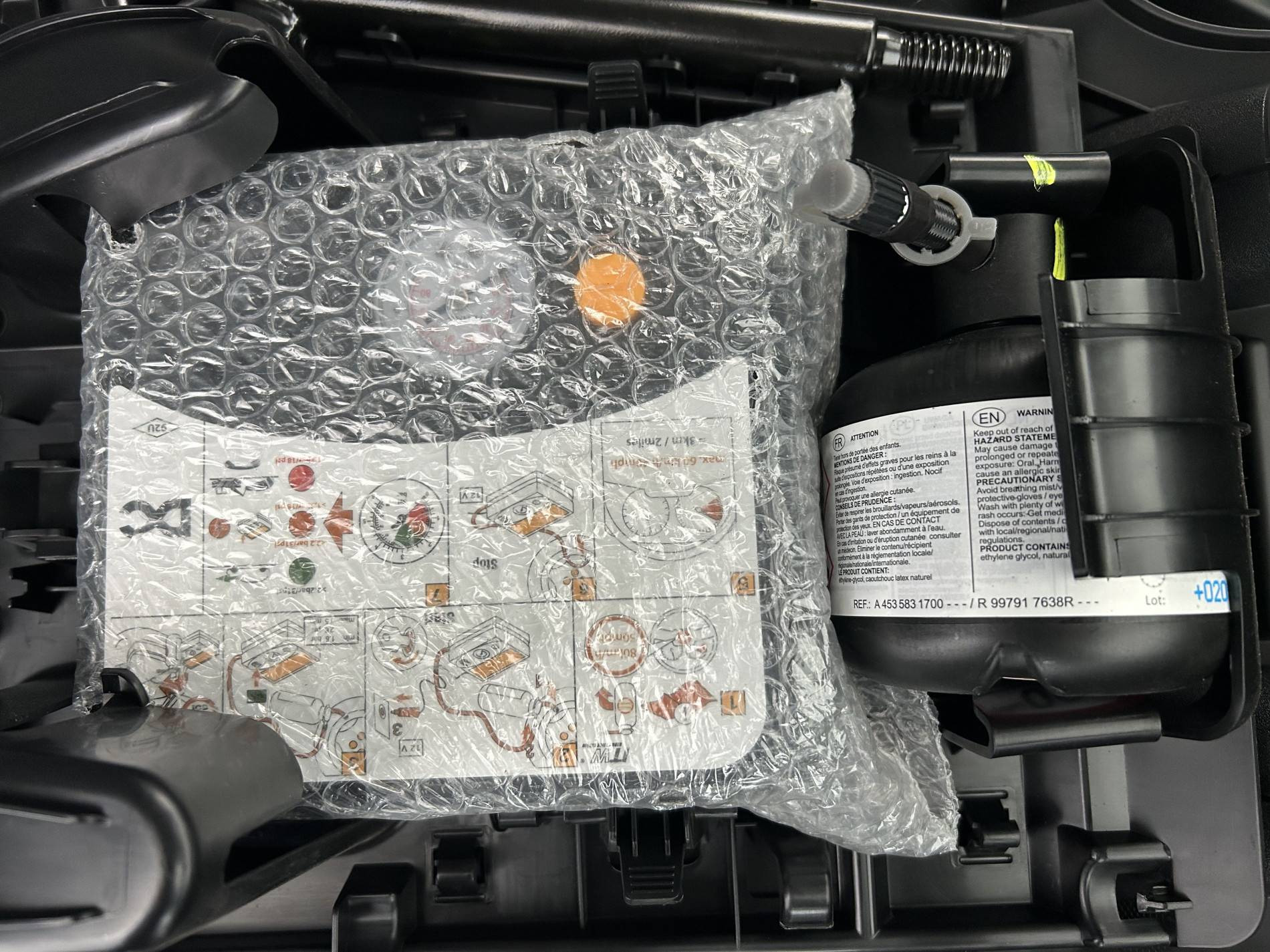 Vente en ligne Renault Twingo Electrique Twingo III E-Tech au prix de 10 450 €