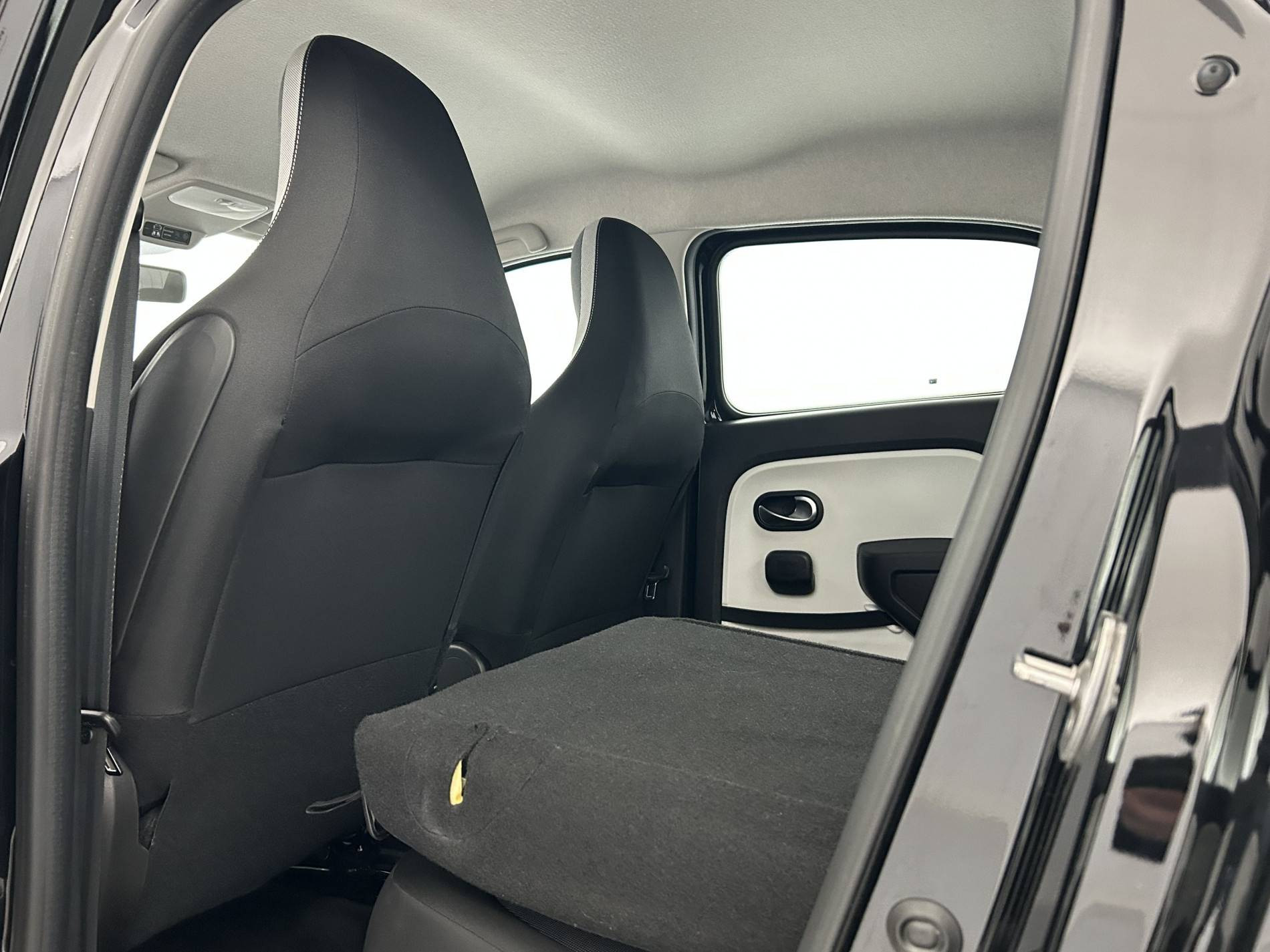 Vente en ligne Renault Twingo Electrique Twingo III E-Tech au prix de 10 450 €