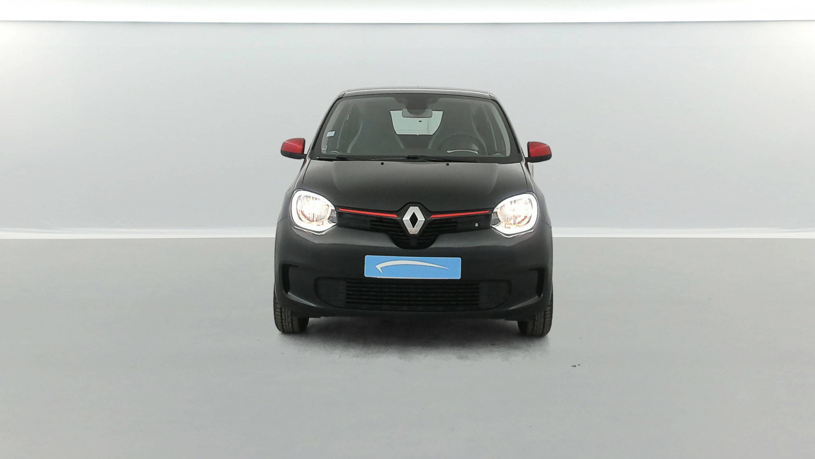 Vente en ligne Renault Twingo Electrique Twingo III E-Tech au prix de 10 450 €