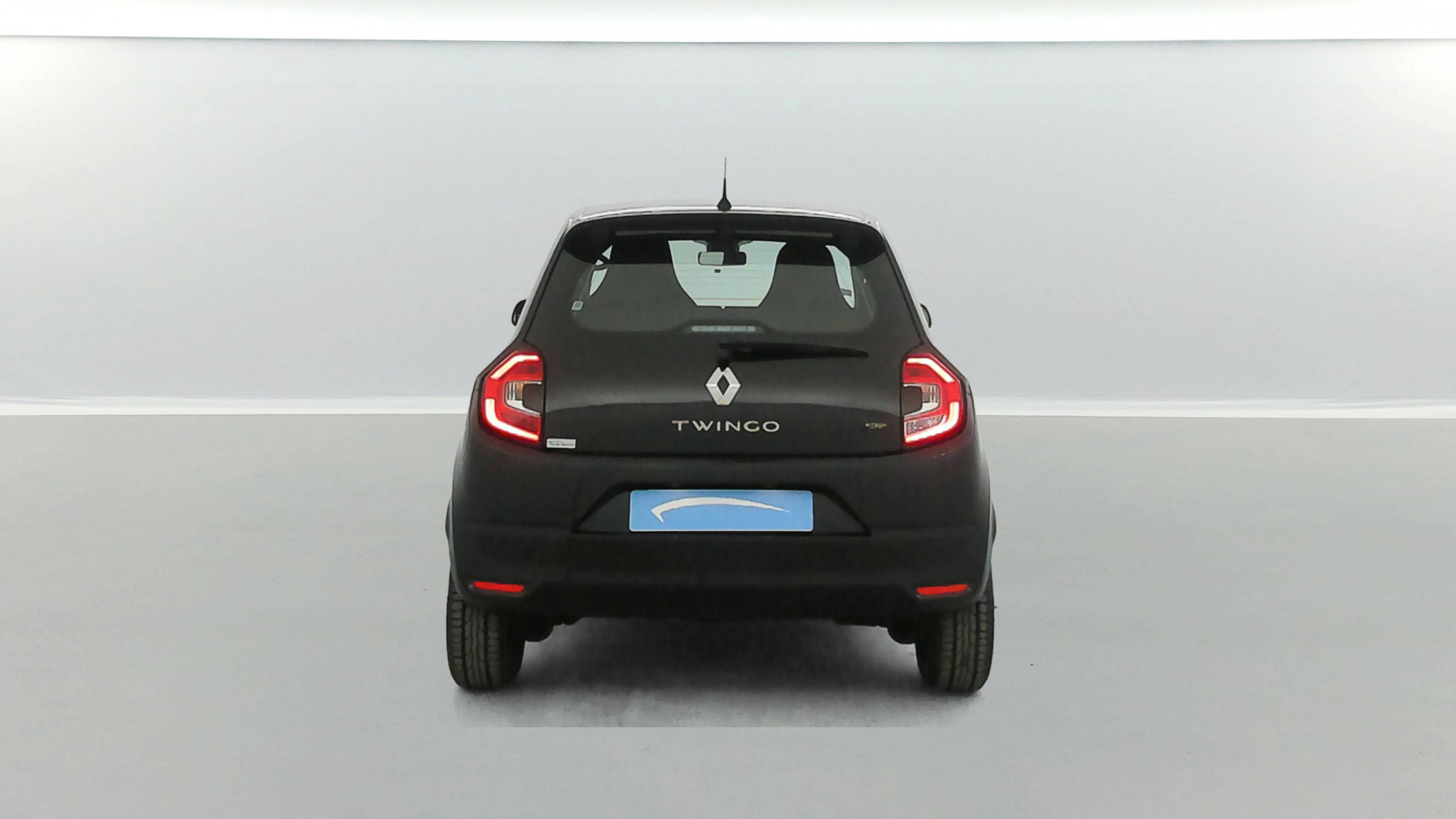 Vente en ligne Renault Twingo Electrique Twingo III E-Tech au prix de 10 450 €