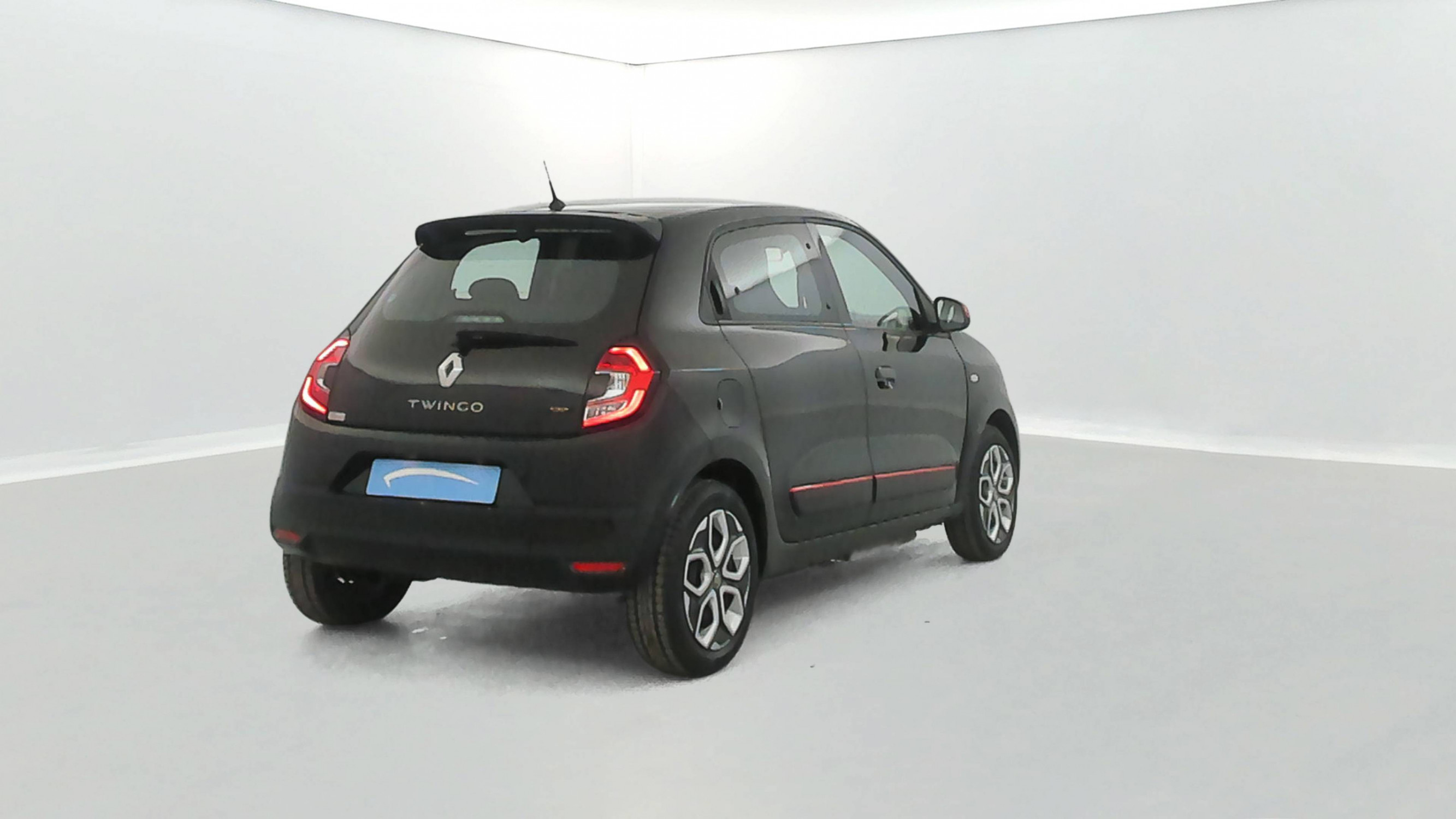 Vente en ligne Renault Twingo Electrique Twingo III E-Tech au prix de 10 450 €