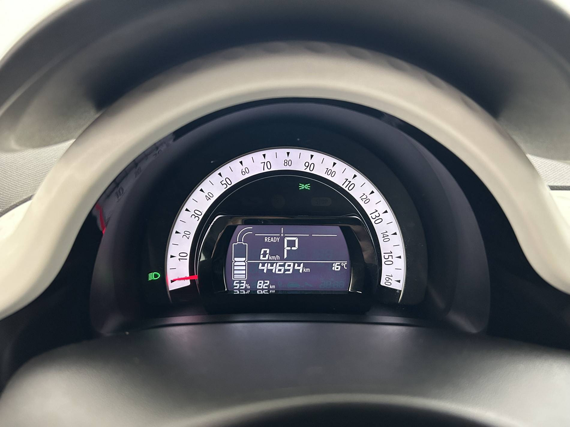 Vente en ligne Renault Twingo Electrique Twingo III E-Tech au prix de 10 450 €